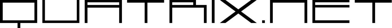 QUATRIX.NET